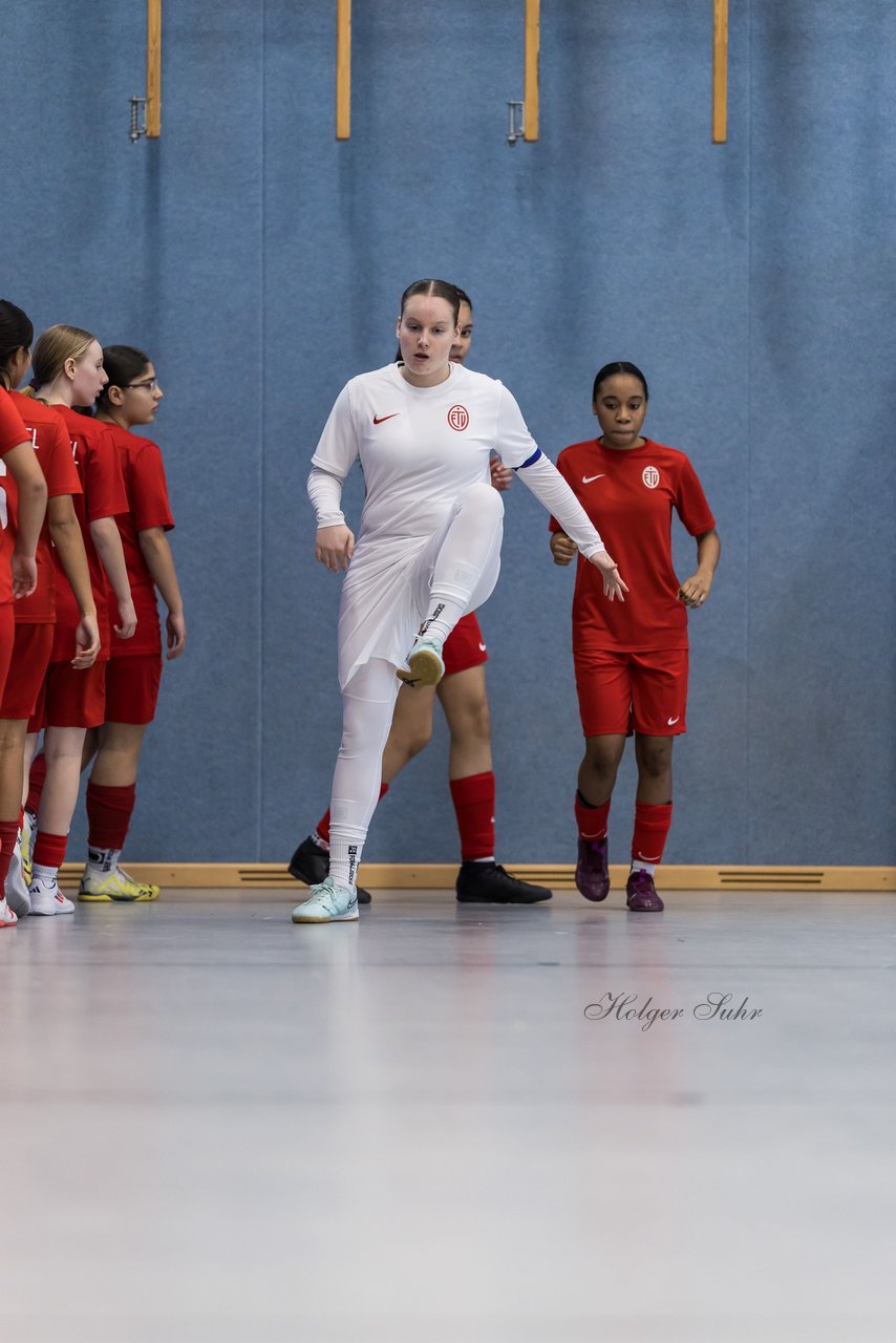 Bild 384 - wCJ Futsalmeisterschaft